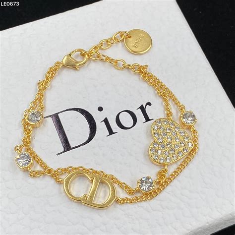 dior bracelet fake